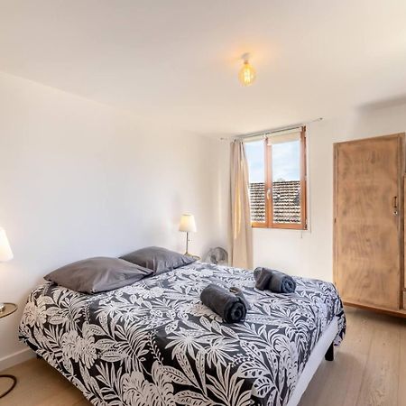 Olive- Vaste Appartement Donnant Sur La Sorgue LʼIsle-sur-la-Sorgue Екстериор снимка