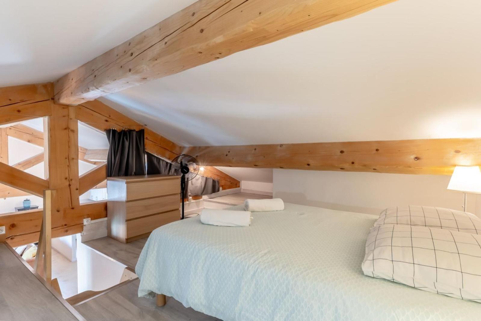 Olive- Vaste Appartement Donnant Sur La Sorgue LʼIsle-sur-la-Sorgue Екстериор снимка